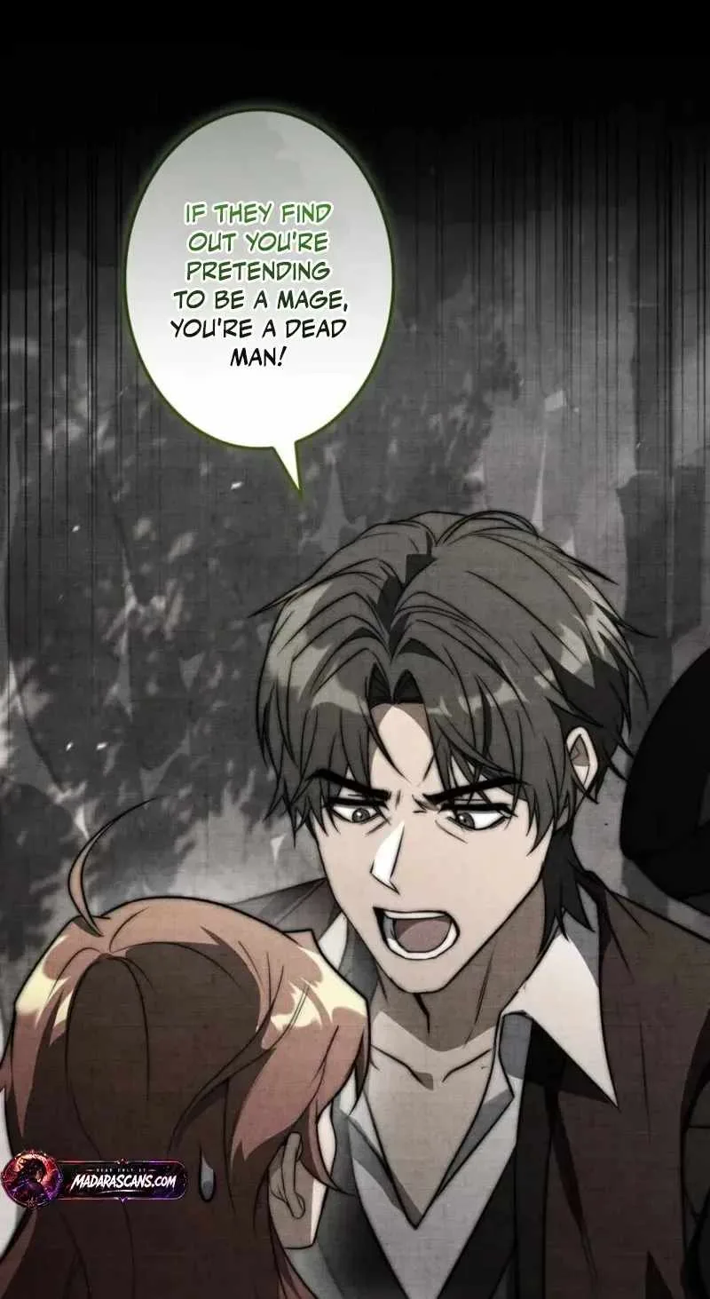 I Became a Mage in a Medieval Fantasy World Chapter 36 page 15