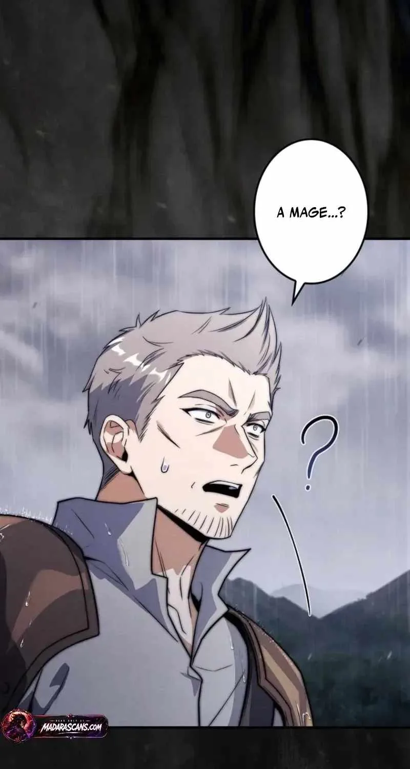 I Became a Mage in a Medieval Fantasy World Chapter 36 page 20