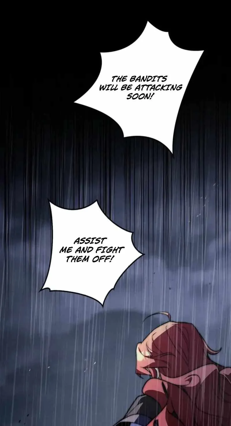 I Became a Mage in a Medieval Fantasy World Chapter 36 page 27