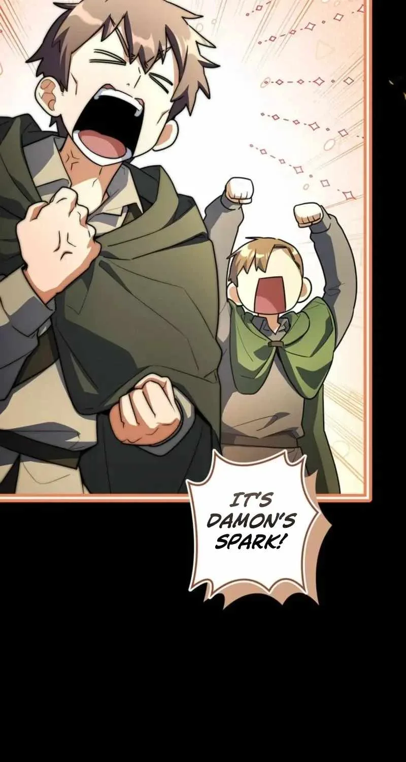 I Became a Mage in a Medieval Fantasy World Chapter 36 page 54