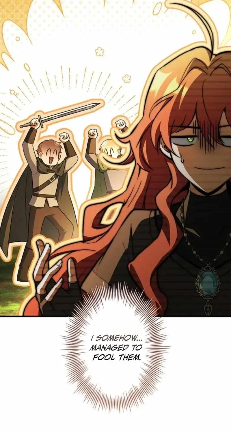 I Became a Mage in a Medieval Fantasy World Chapter 36 page 64