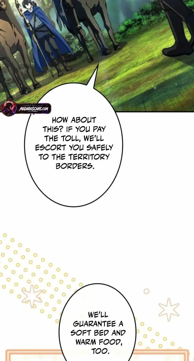 I Became a Mage in a Medieval Fantasy World Chapter 36 page 71