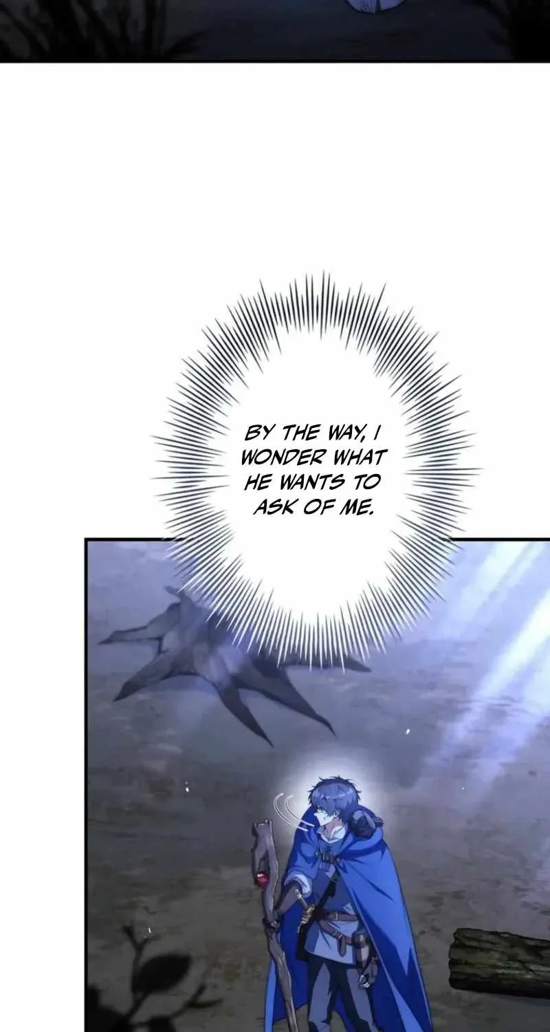 I Became a Mage in a Medieval Fantasy World Chapter 36 page 81