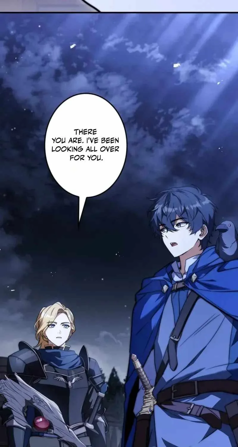 I Became a Mage in a Medieval Fantasy World Chapter 36 page 85