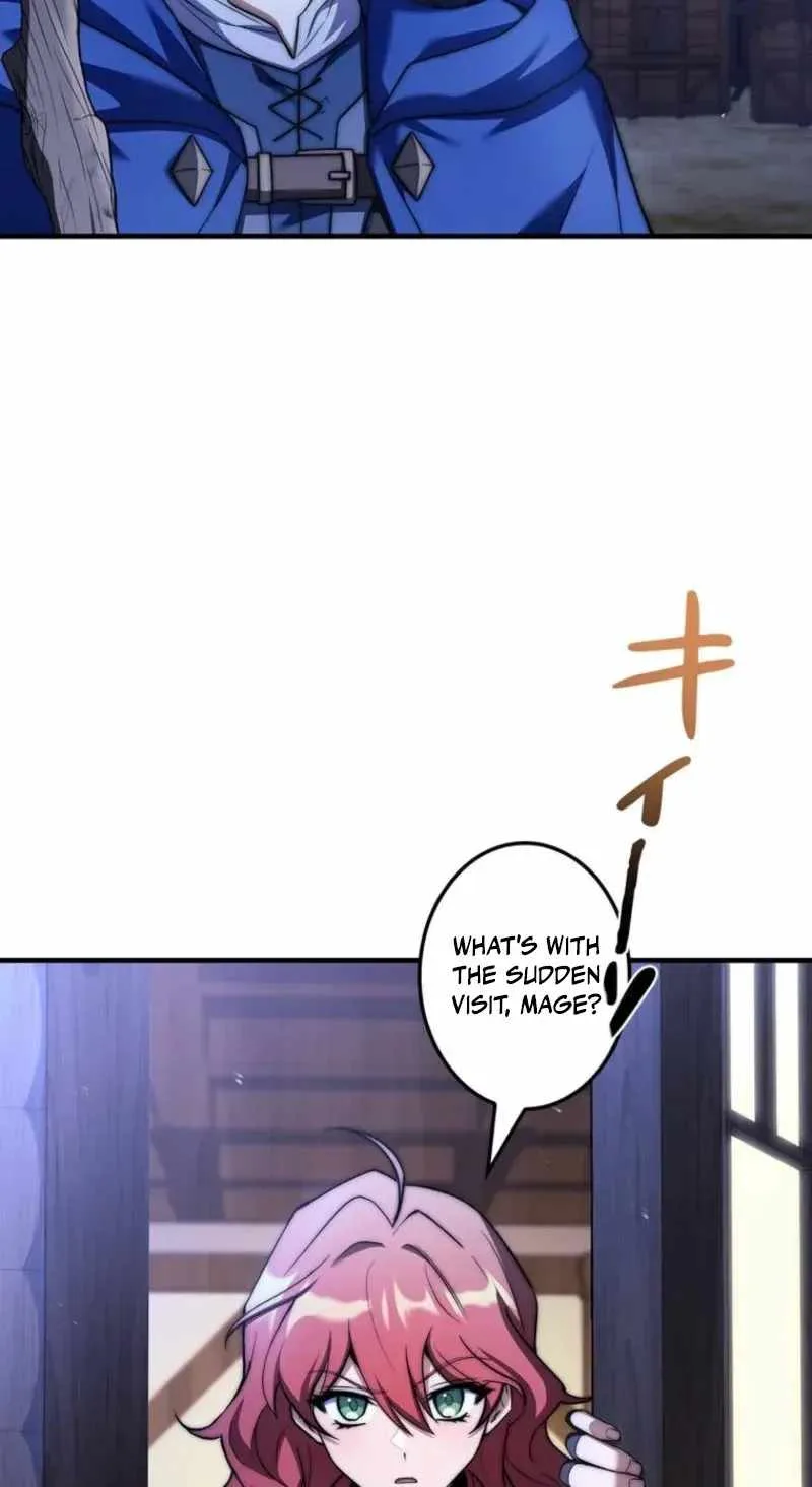 I Became a Mage in a Medieval Fantasy World Chapter 36 page 101