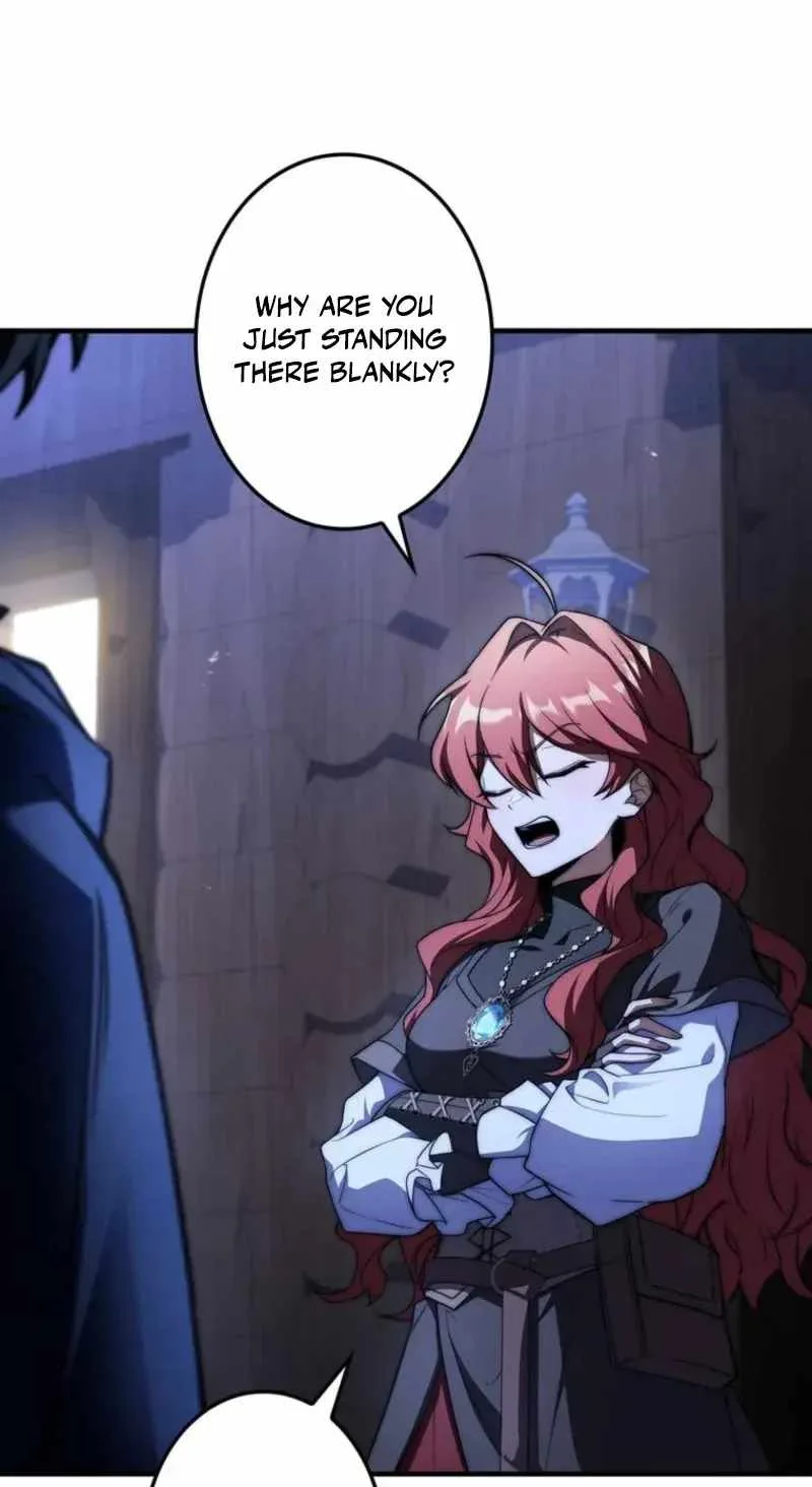 I Became a Mage in a Medieval Fantasy World Chapter 36 page 105