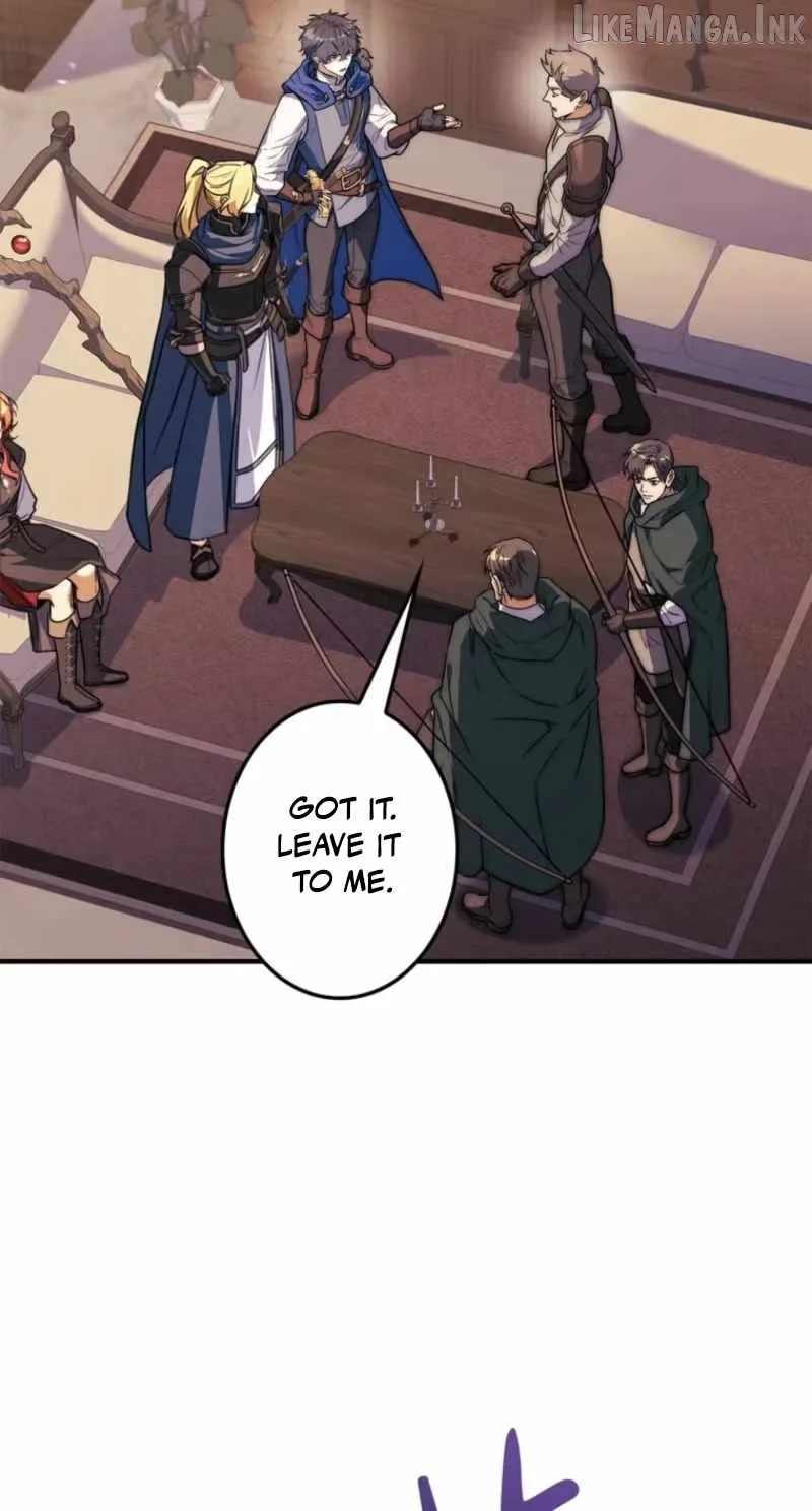 I Became a Mage in a Medieval Fantasy World Chapter 38 page 25