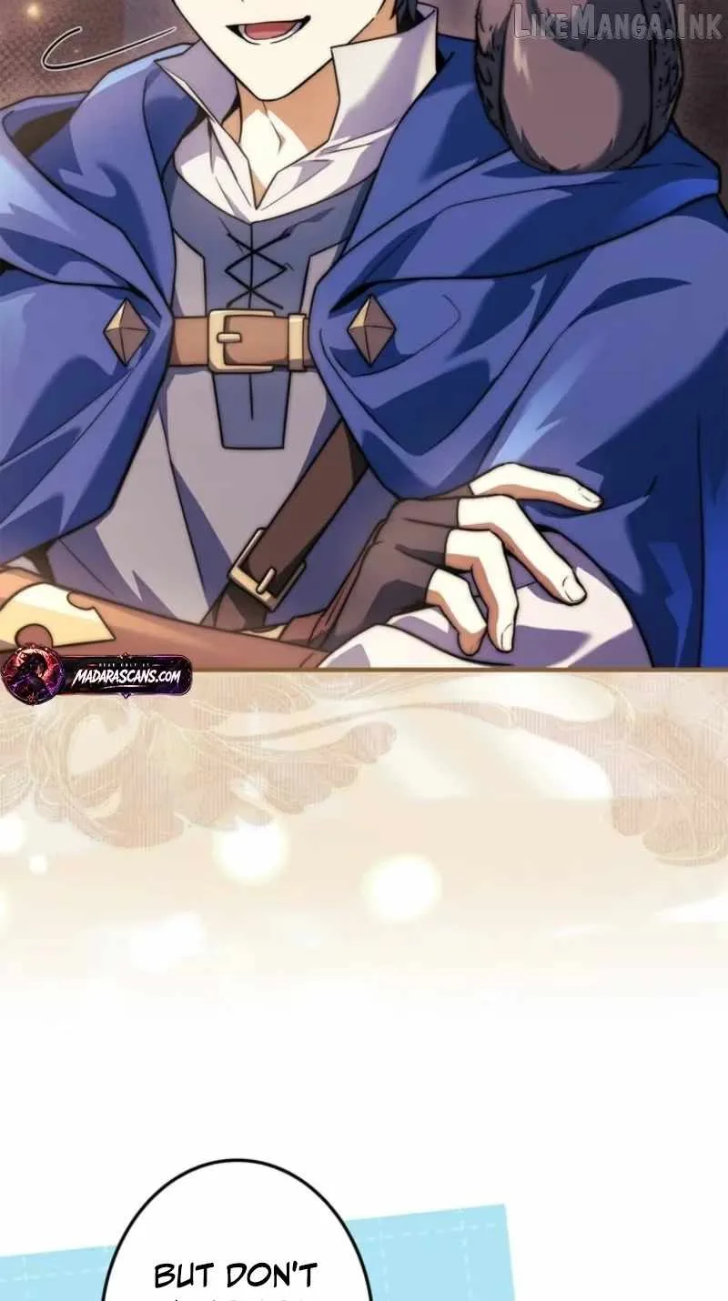 I Became a Mage in a Medieval Fantasy World Chapter 38 page 21