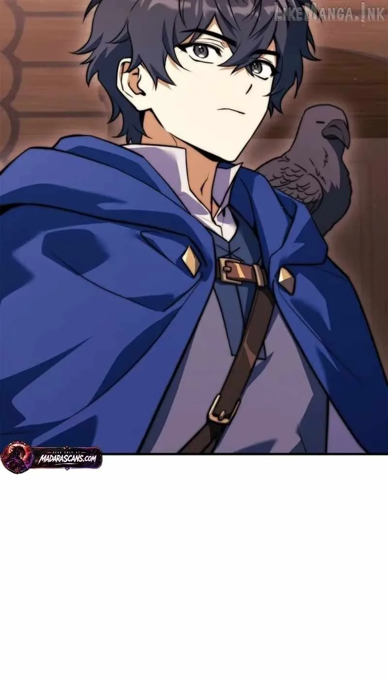 I Became a Mage in a Medieval Fantasy World Chapter 38 page 14