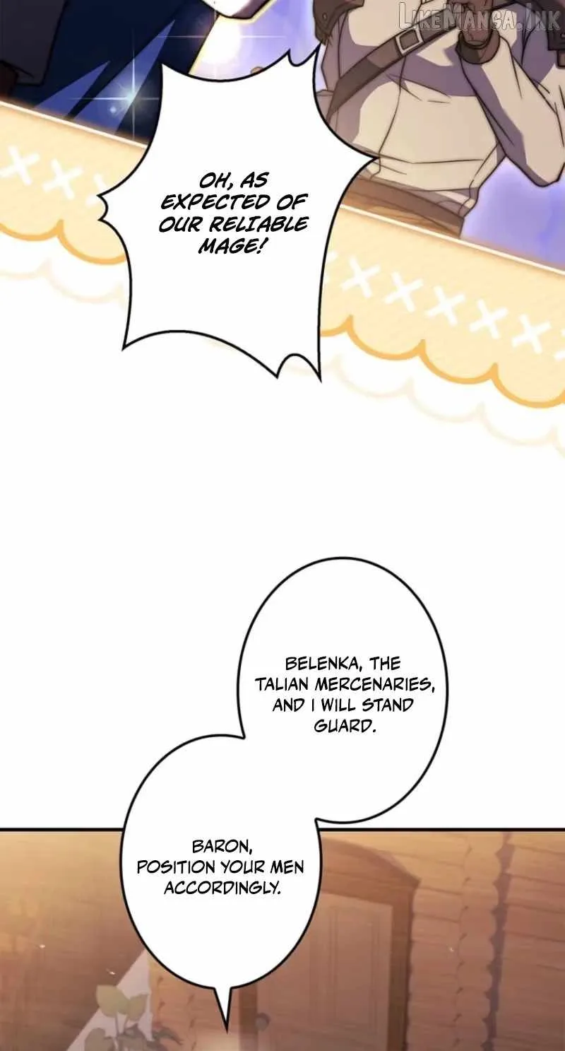 I Became a Mage in a Medieval Fantasy World Chapter 38 page 24