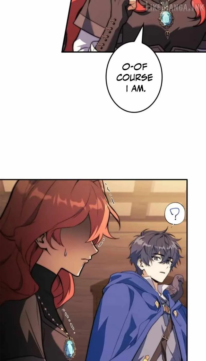 I Became a Mage in a Medieval Fantasy World Chapter 38 page 12