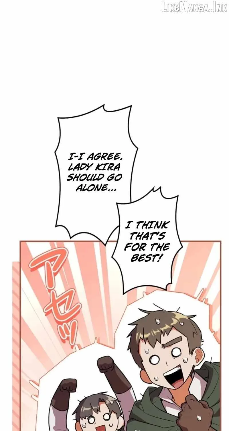 I Became a Mage in a Medieval Fantasy World Chapter 38 page 32