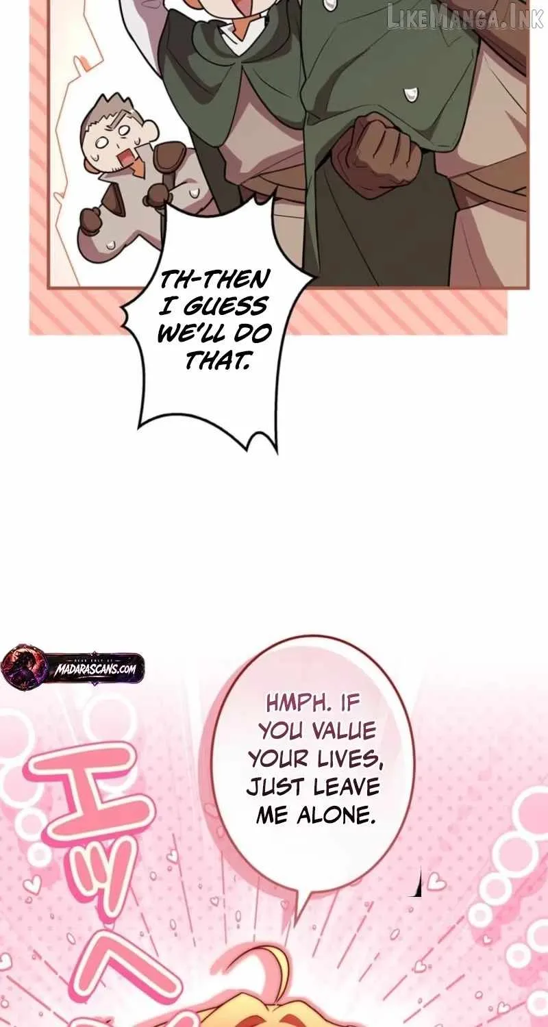 I Became a Mage in a Medieval Fantasy World Chapter 38 page 33