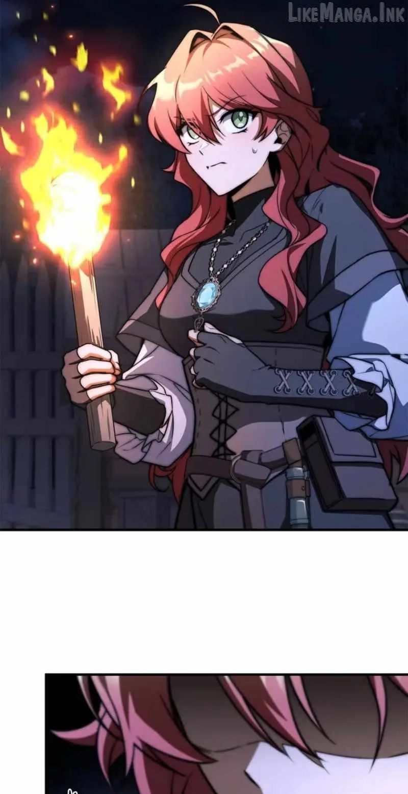 I Became a Mage in a Medieval Fantasy World Chapter 38 page 39