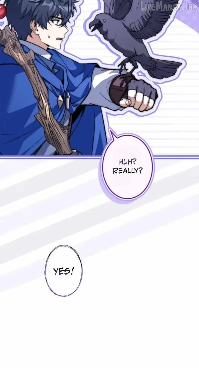 I Became a Mage in a Medieval Fantasy World Chapter 38 page 53