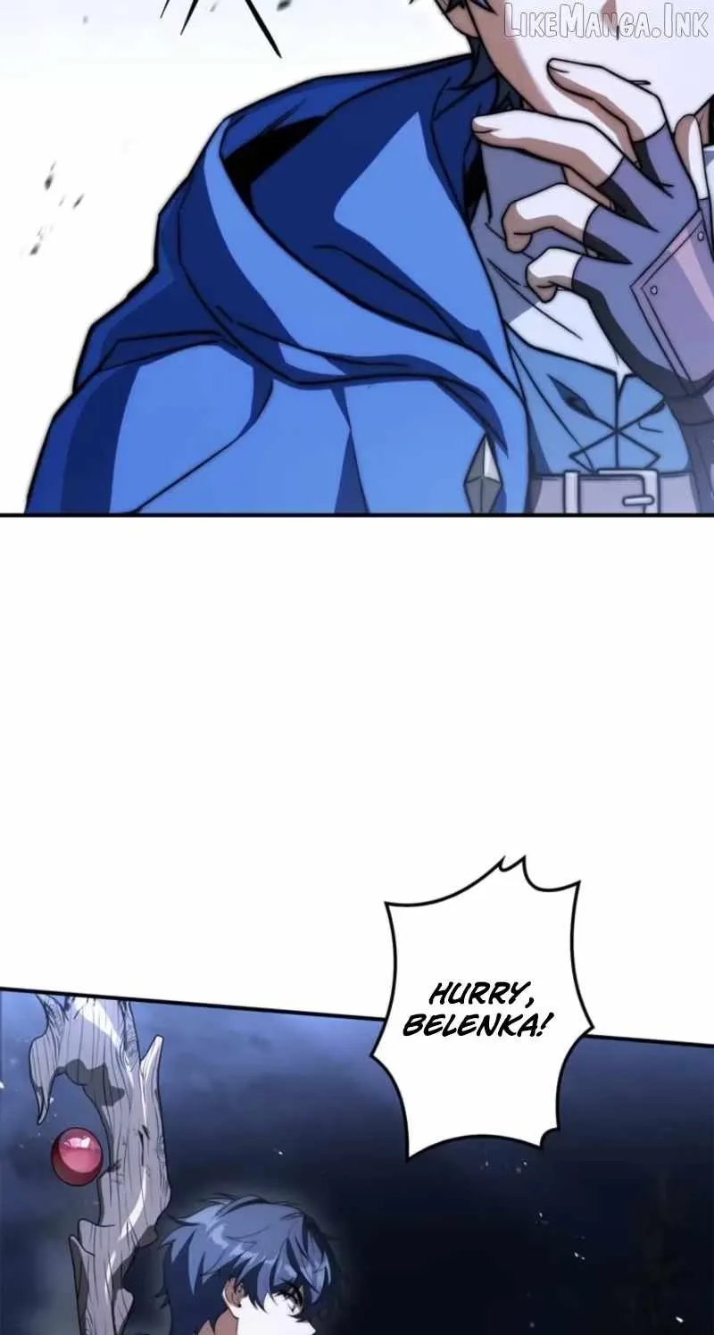 I Became a Mage in a Medieval Fantasy World Chapter 38 page 56