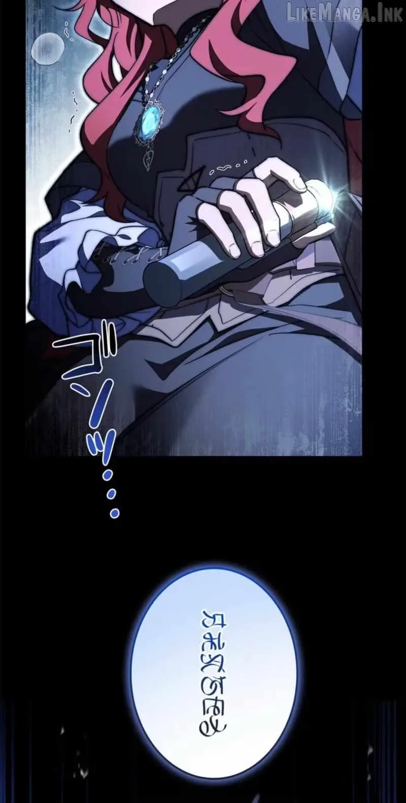 I Became a Mage in a Medieval Fantasy World Chapter 38 page 76