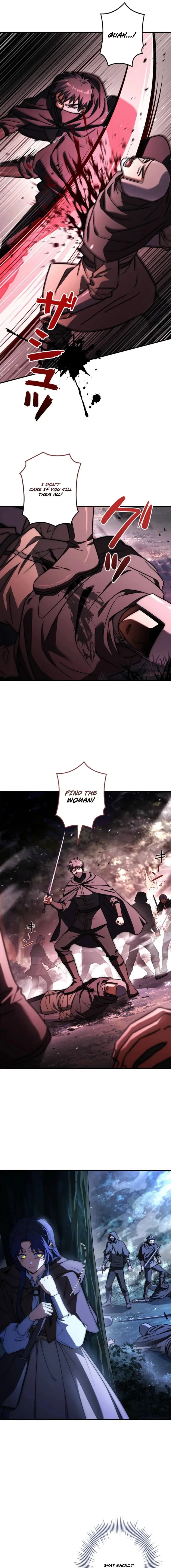 I Became a Mage in a Medieval Fantasy World Chapter 4 page 3