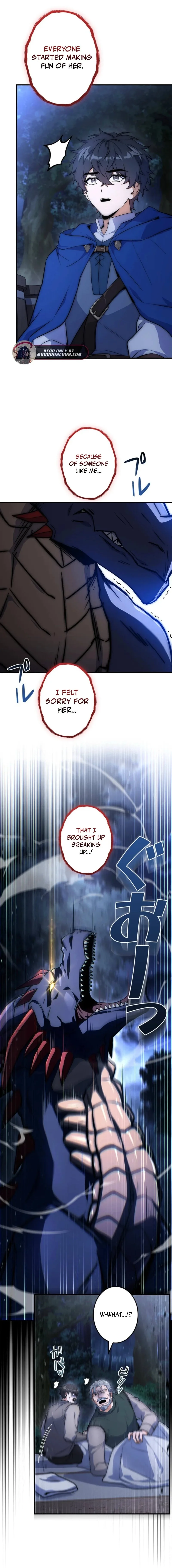 I Became a Mage in a Medieval Fantasy World Chapter 5 page 24