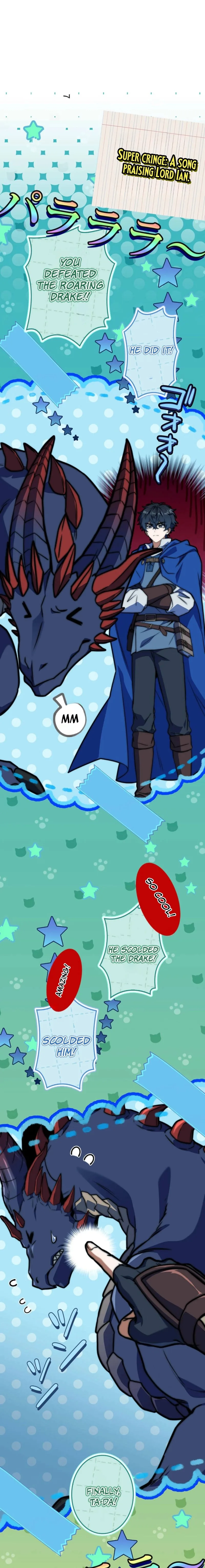 I Became a Mage in a Medieval Fantasy World Chapter 6 page 7