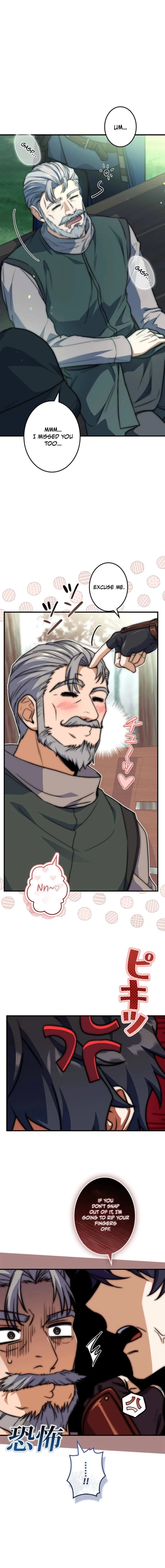 I Became a Mage in a Medieval Fantasy World Chapter 6 page 2