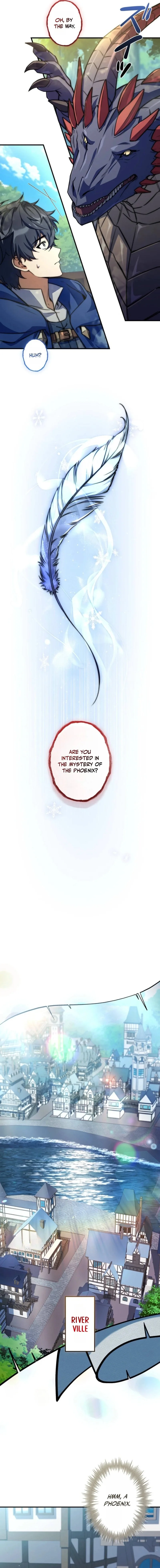 I Became a Mage in a Medieval Fantasy World Chapter 9 page 11