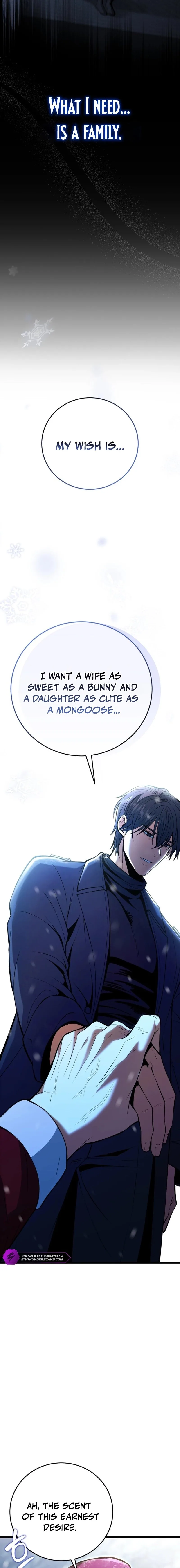 I Became A Married Man in Another World Chapter 1 page 11
