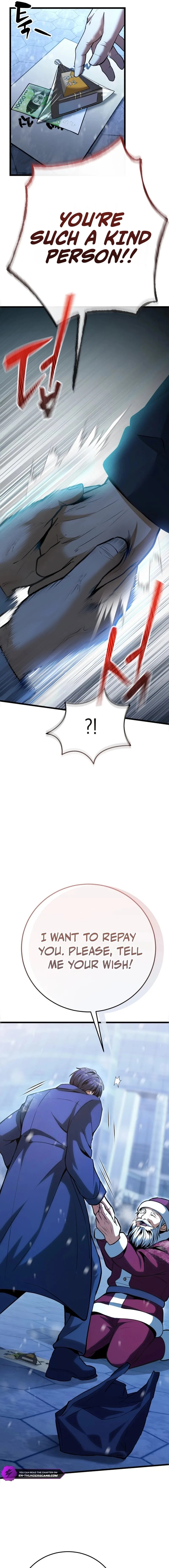 I Became A Married Man in Another World Chapter 1 page 7