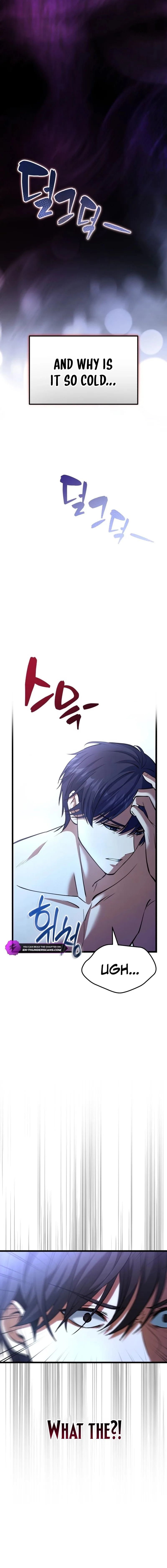 I Became A Married Man in Another World Chapter 1 page 17