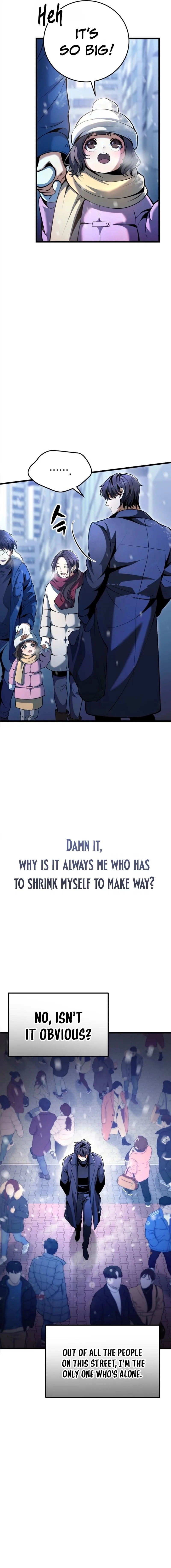 I Became A Married Man in Another World Chapter 1 page 3