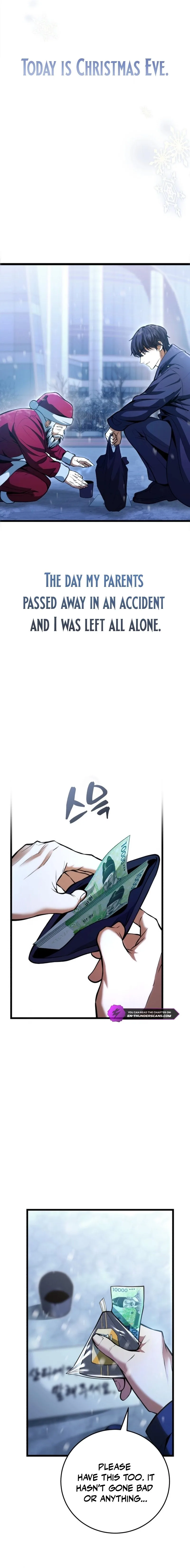 I Became A Married Man in Another World Chapter 1 page 6