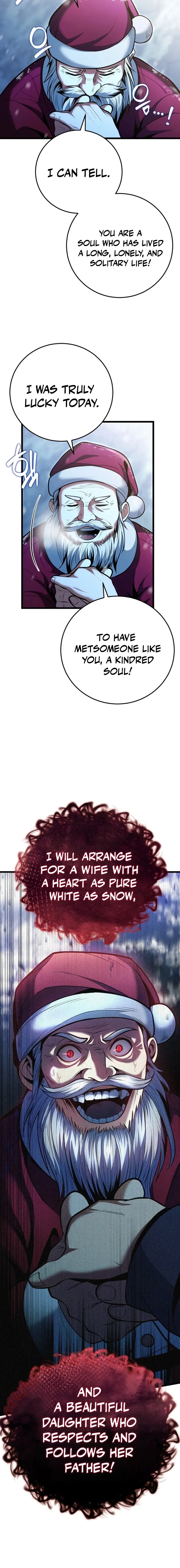 I Became A Married Man in Another World Chapter 1 page 12