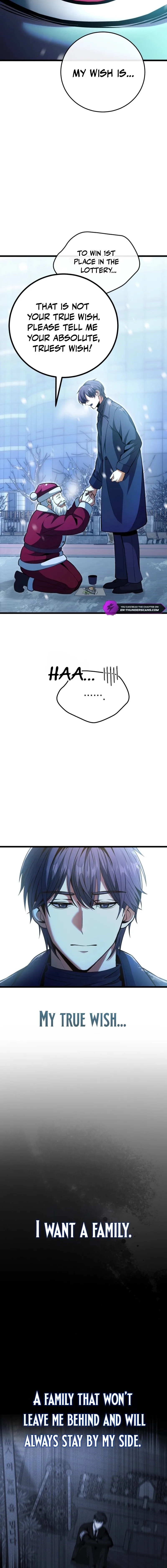 I Became A Married Man in Another World Chapter 1 page 10