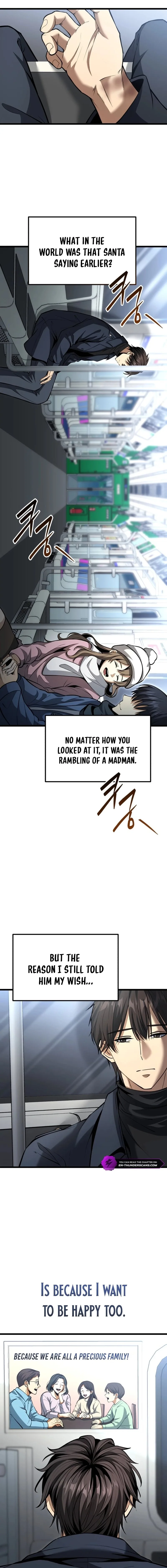 I Became A Married Man in Another World Chapter 1 page 15
