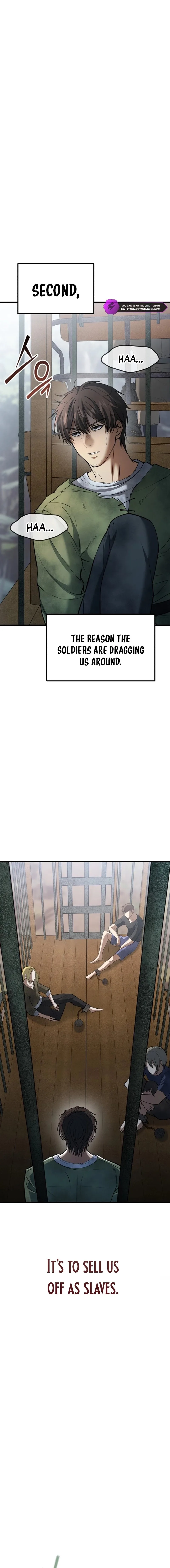 I Became A Married Man in Another World Chapter 1 page 26