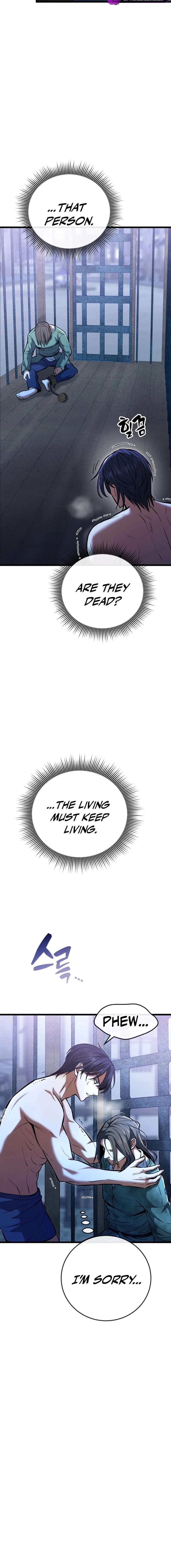 I Became A Married Man in Another World Chapter 1 page 22