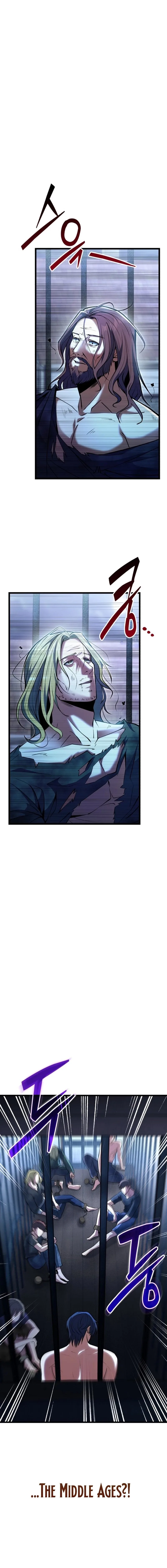 I Became A Married Man in Another World Chapter 1 page 19