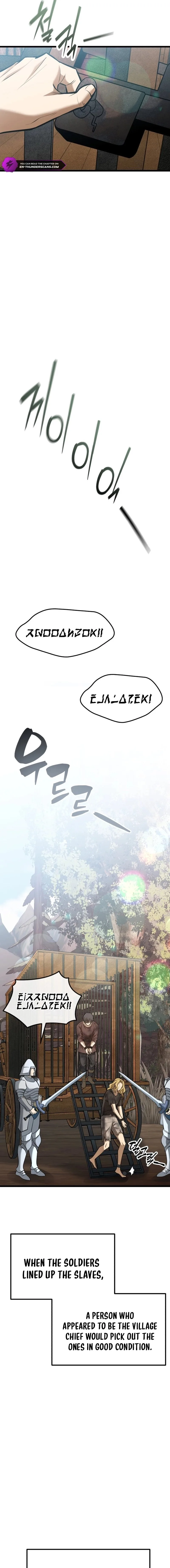 I Became A Married Man in Another World Chapter 1 page 27