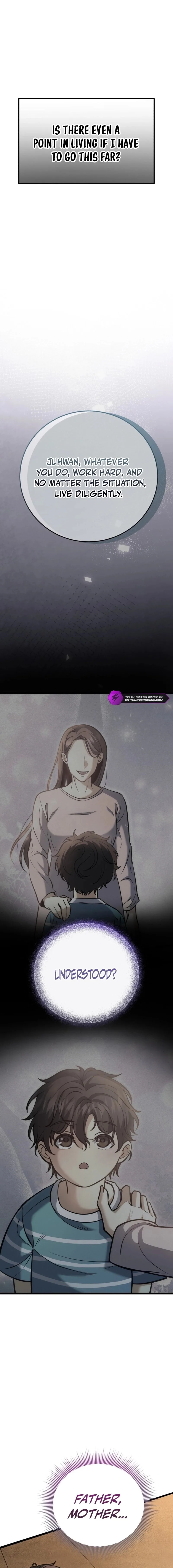 I Became A Married Man in Another World Chapter 1 page 31