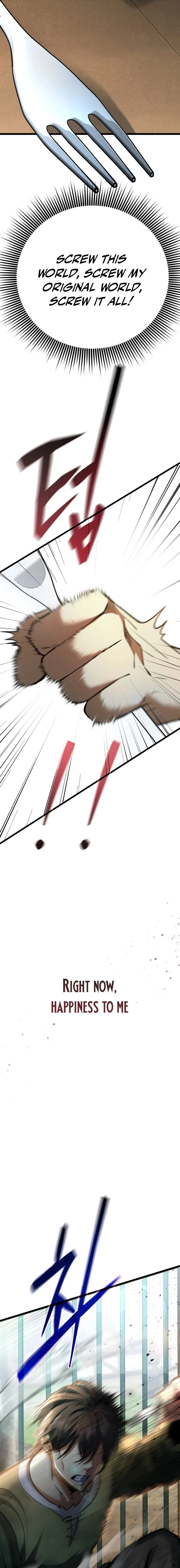 I Became A Married Man in Another World Chapter 1 page 33