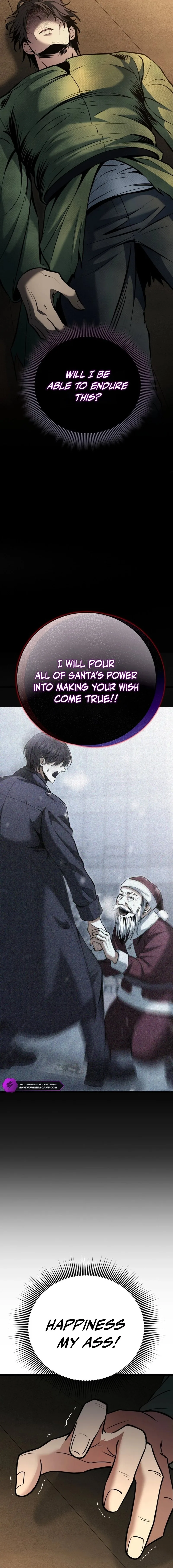 I Became A Married Man in Another World Chapter 1 page 32