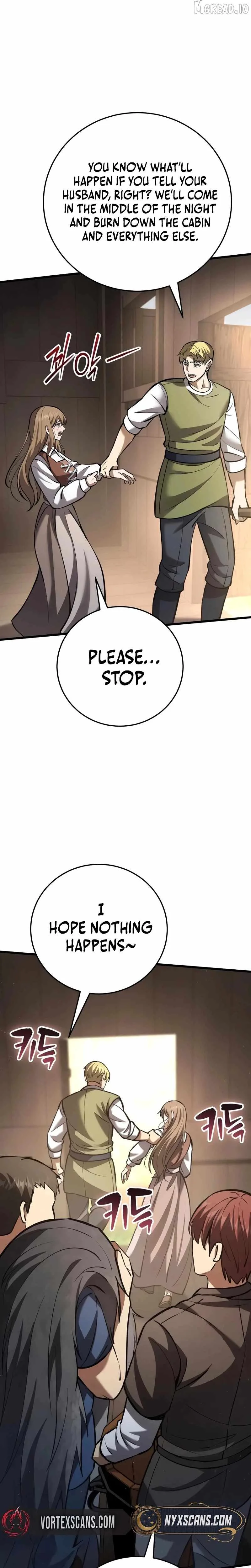 I Became A Married Man in Another World Chapter 10 page 8