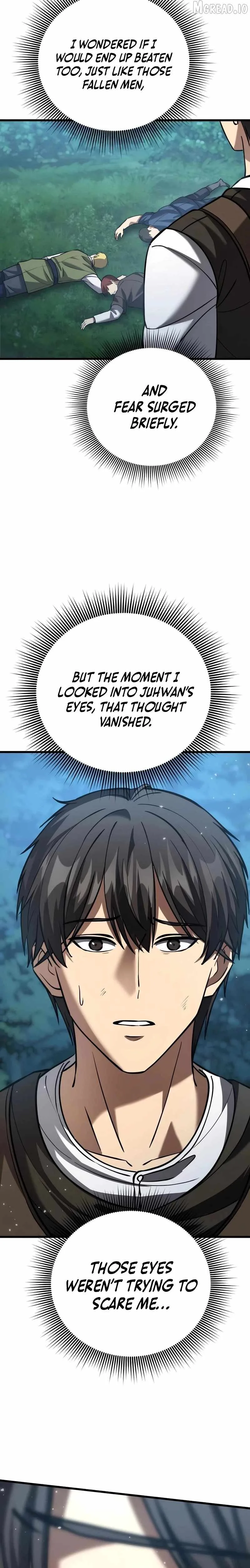 I Became A Married Man in Another World Chapter 10 page 31