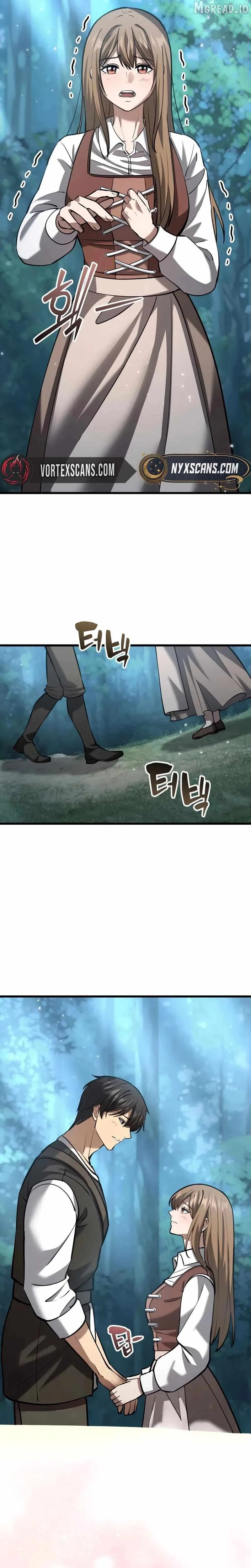 I Became A Married Man in Another World Chapter 10 page 36