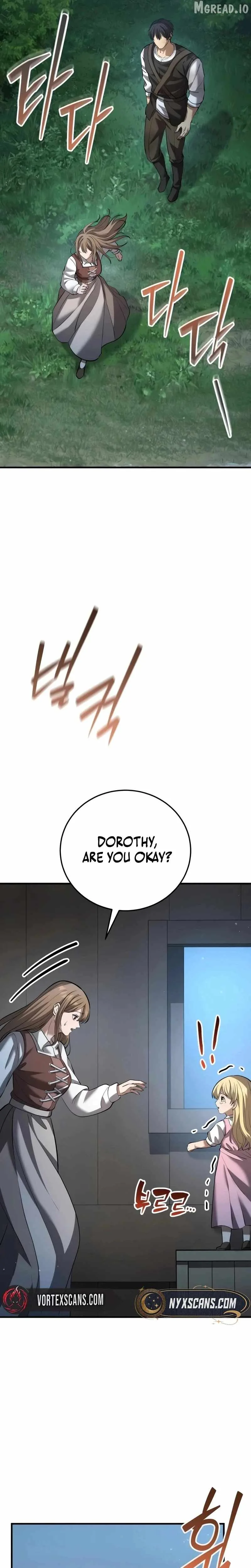I Became A Married Man in Another World Chapter 11 page 5