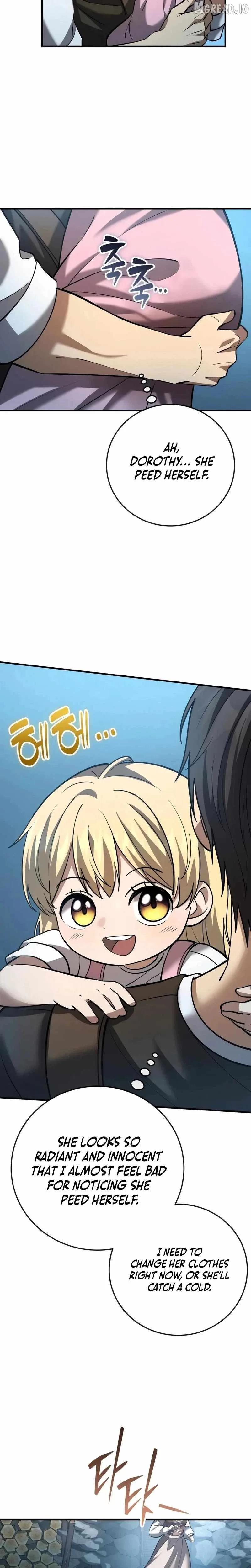 I Became A Married Man in Another World Chapter 11 page 23
