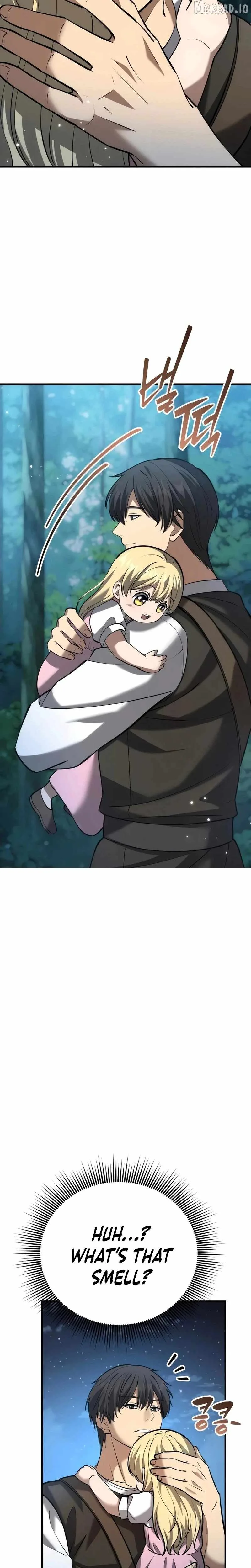I Became A Married Man in Another World Chapter 11 page 22