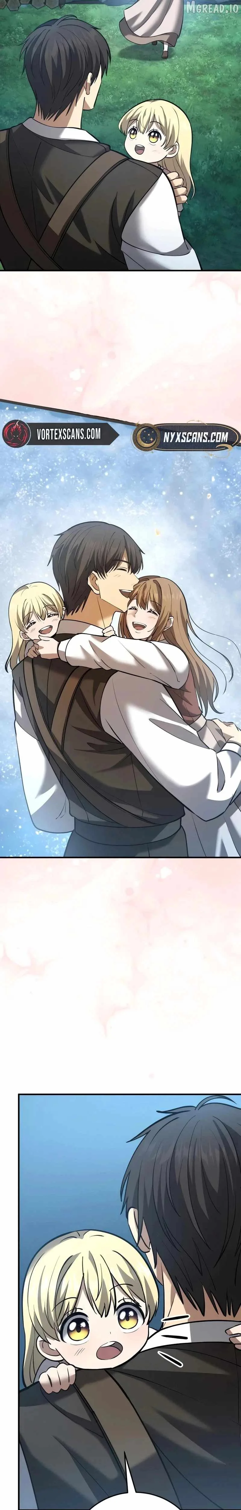 I Became A Married Man in Another World Chapter 11 page 24