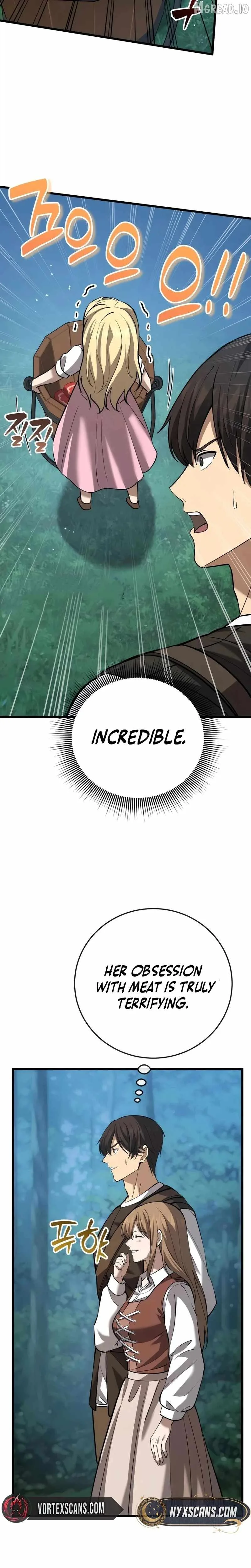 I Became A Married Man in Another World Chapter 11 page 29