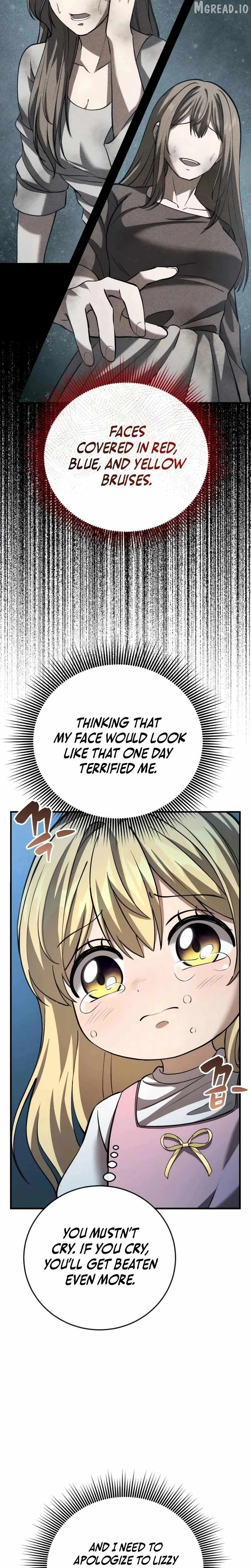 I Became A Married Man in Another World Chapter 11 page 8